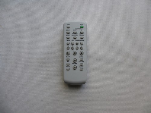 Telecomando per sony - telecomando,