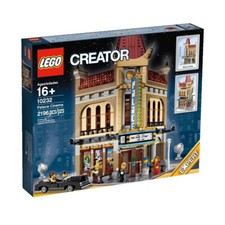 Lego Speciale Collezionisti