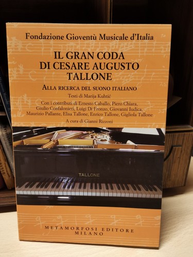 Gran coda cesare augusto - coda,