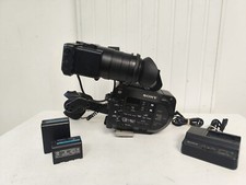 SONY PXW-FS7 MKI FS7 + CHARGER
