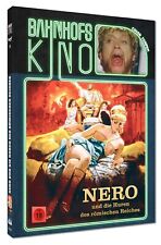 BRUNO MATTEI Mediabook NERO