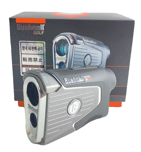 Bushnell golf laser telemetro - golf,