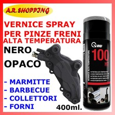 VERNICE SPRAY PER PINZE FRENI