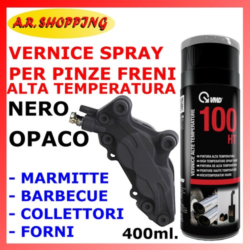 Vernice spray per - spray, freni
