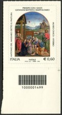 ITALIA 2012: Natale Religioso