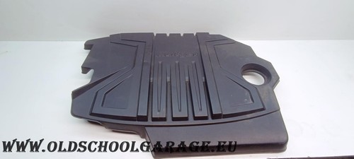 Copertura superiore motore - copertura,