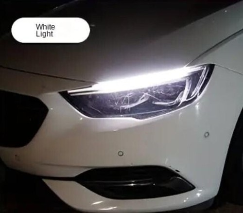 Strisce fari auto led - auto, 60cm