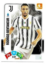 Rodrigo BENTANCUR Juventus