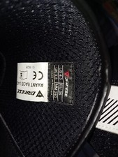 stivali moto dainese