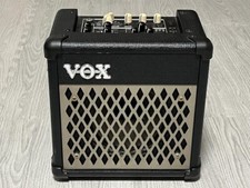 Amplificatore VOX MINI5 Rhythm