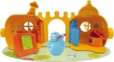 Barbapapà - Playset Barbacasa