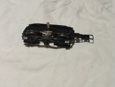 LIMA CARRELLO FOLLE NERO