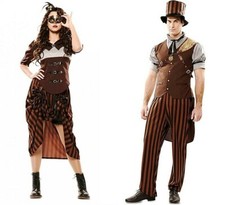 CARNEVALE HALLOWEEN VESTITO