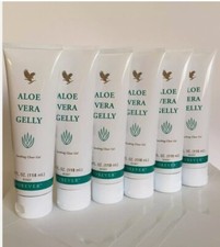 LOT of 6 Forever Living Aloe