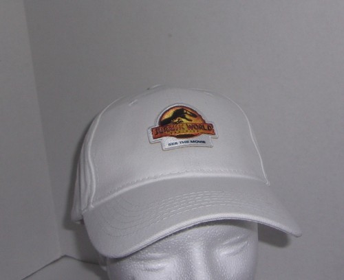 Berretto baseball jurassic - baseball,
