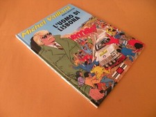 MICHEL VAILLANT L'UOMO DI