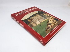 IAN HOGG STORIA DELLE FORTIFICAZIONI DEAGOSTINI 1982 [X27-188]