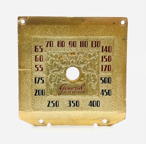 Radio epoca general - radio, d'epoca