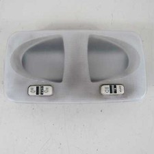 Plafoniera luce interna 735244963 Fiat Grande Punto 199 05-13 (44737 B-9-C-7)