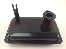 Marmitta silenziatore