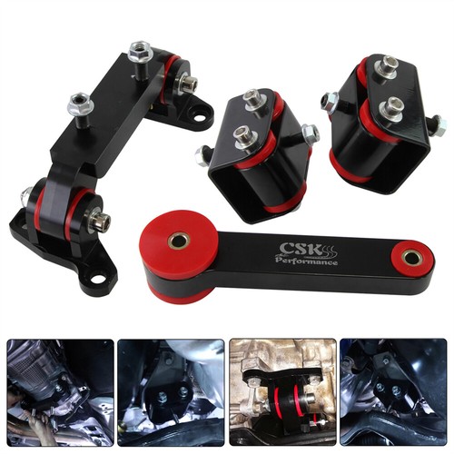 Kit supporto trasmissione poly - kit,