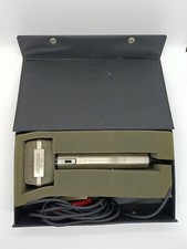 JVC M-201 Microfono con scatola