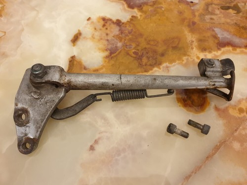 Cavalletto gilera nordwest - gilera,