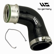 Turboscarico tubo intercooler - tubo,