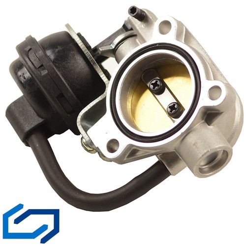 Supercharger bypass valvola - supercharger, di