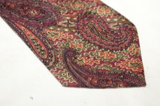 Cravatta in seta GIORGIO REDAELLI Made in Italy F81293