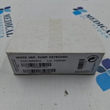 Gambro Dasco Epato Bianco