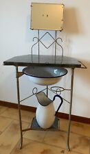 Toeletta da Camera con