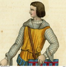 Philippe d'Artois Comte d'Eu