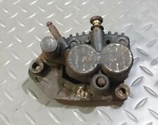 ♻️ Pinza freno anteriore