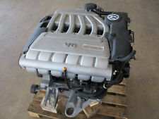 Motore AZZ V6 3.2 162KW 220CV