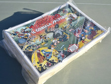 Le grandi storie di Walt