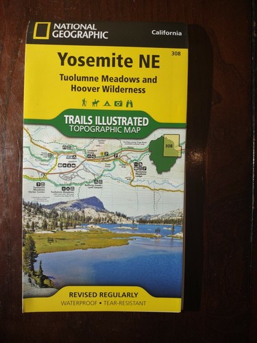 Yosemite national - ne,