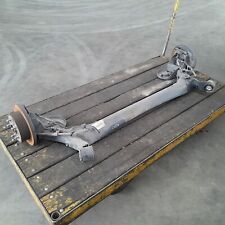 PONTE POSTERIORE KIA SOUL 1.6 CVVT BENZINA  1a SERIE