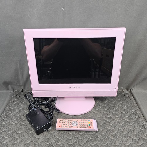 Soundwave pollici lcd tv - soundwave,
