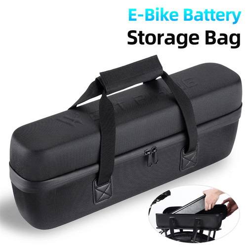Borsa grande porta - , batteria