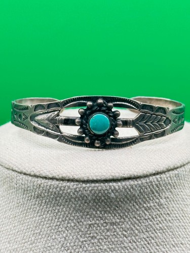 Bracciale freccia turchese - bracciale,