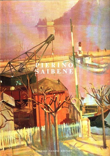 Pierino saibene modestia - saibene, e
