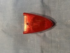 PLASTICA FANALE POSTERIORE