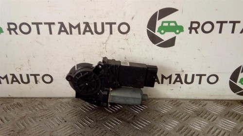 Motorino alzavetro porta