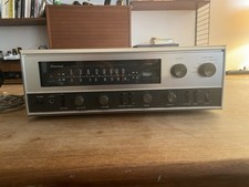 Sansui sax 300 amplificateur - sansui,