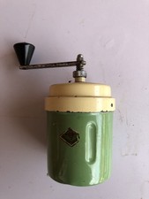 Macinino Caffe Cilindrico Vintage