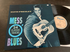 2287 / Elvis Presley - Mess O'