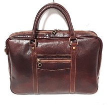 Cartella Ufficio  in cuoio Il