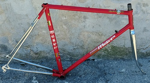 Rare telaio bici corsa - *rare*,