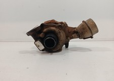 TURBINA TURBO PER FIAT Grande